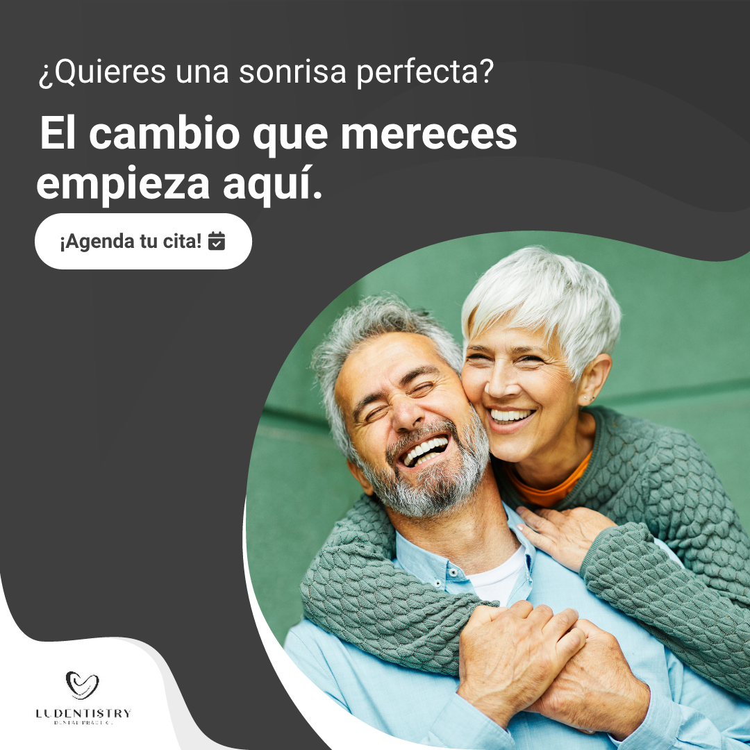 Clínica dental en Cancún